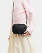 Borsa Alice Nera - immagine 4