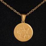 Collana Grifo