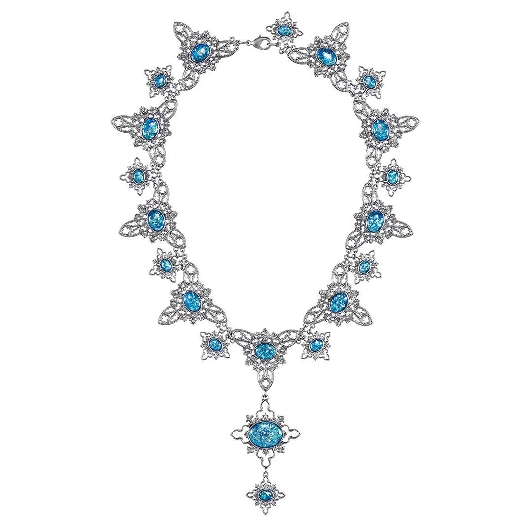 Collana Maledetta