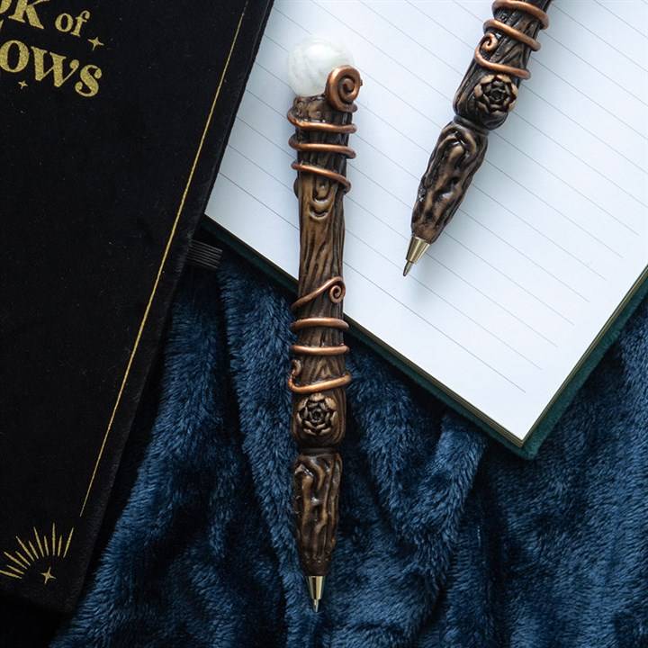 Wand Pen Quarzo