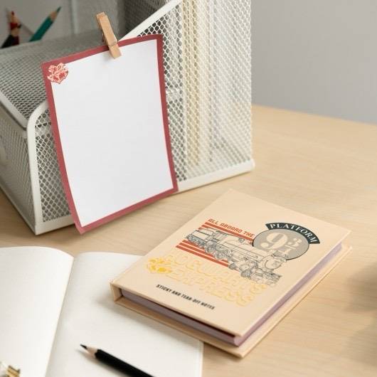 Block Notes Platform