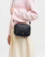 Borsa Alice Nera - immagine 2