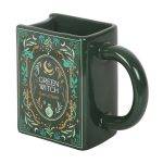 Tazza Green Witch - immagine 2