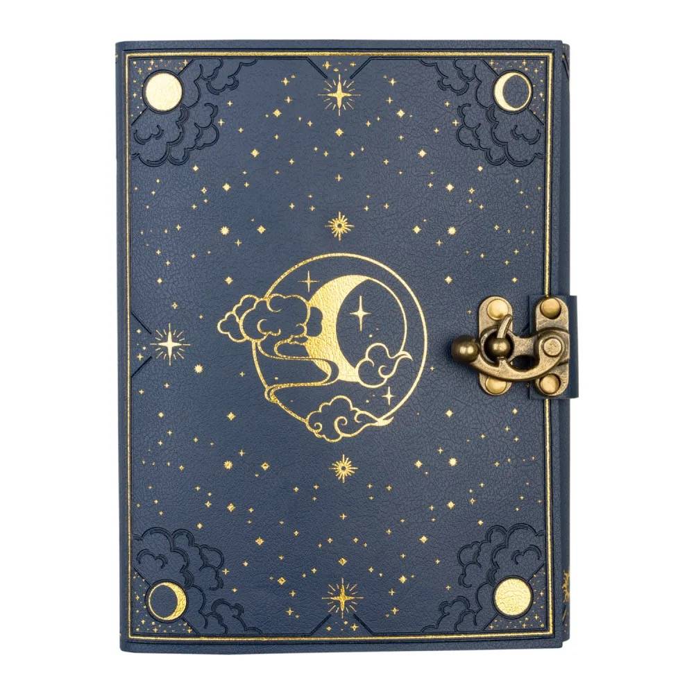 Notebook Astral