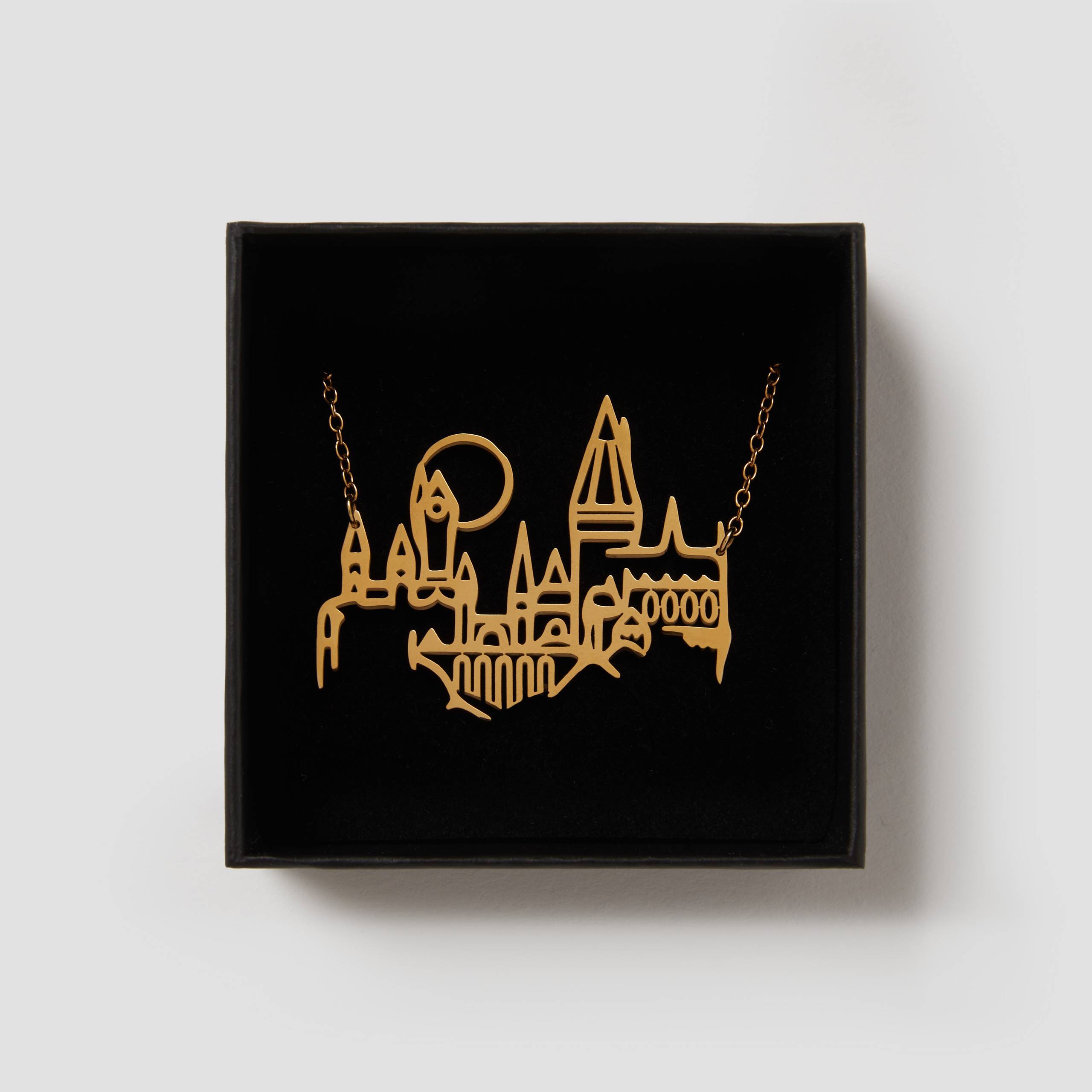Collana Skyline