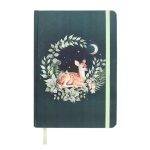 Notebook Green Fawns - immagine 2