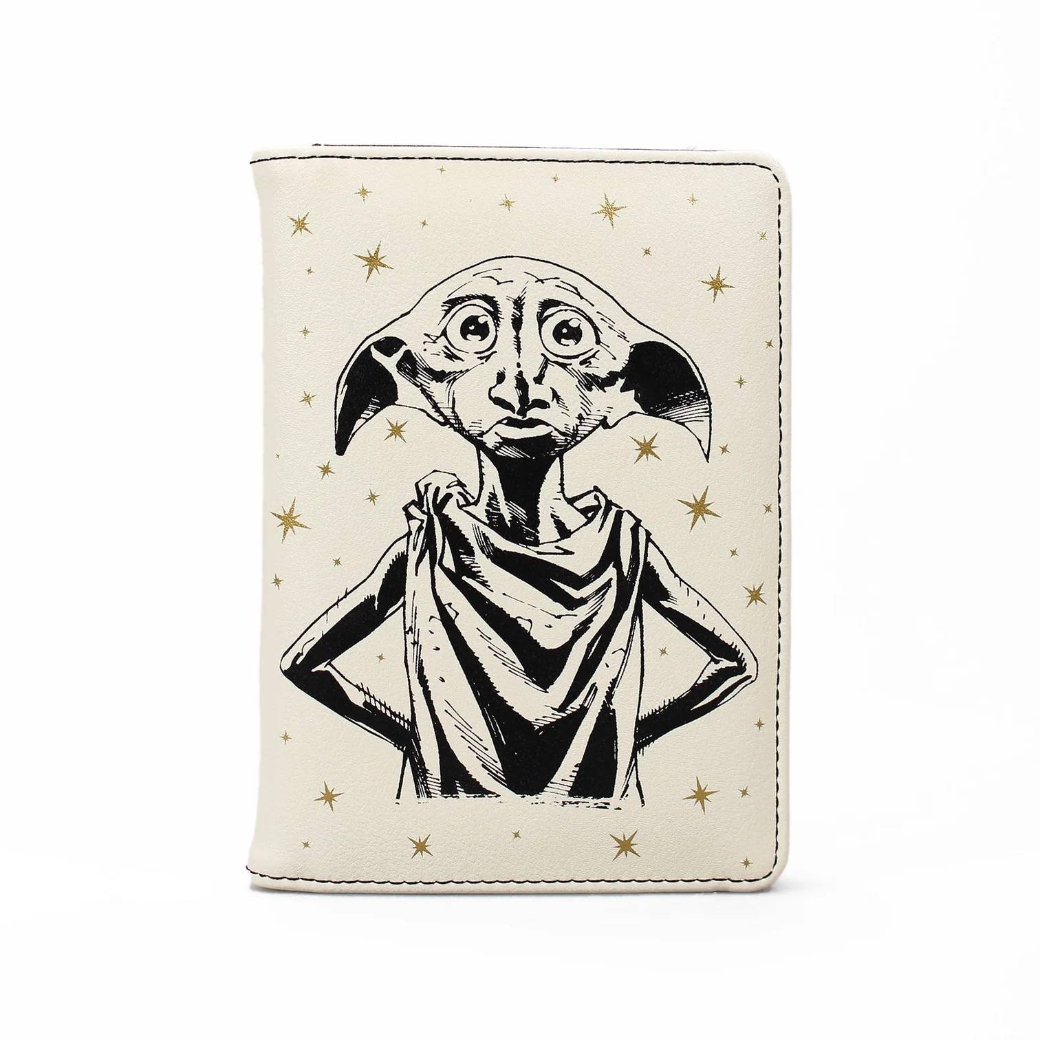 Custodia Passaporto Dobby