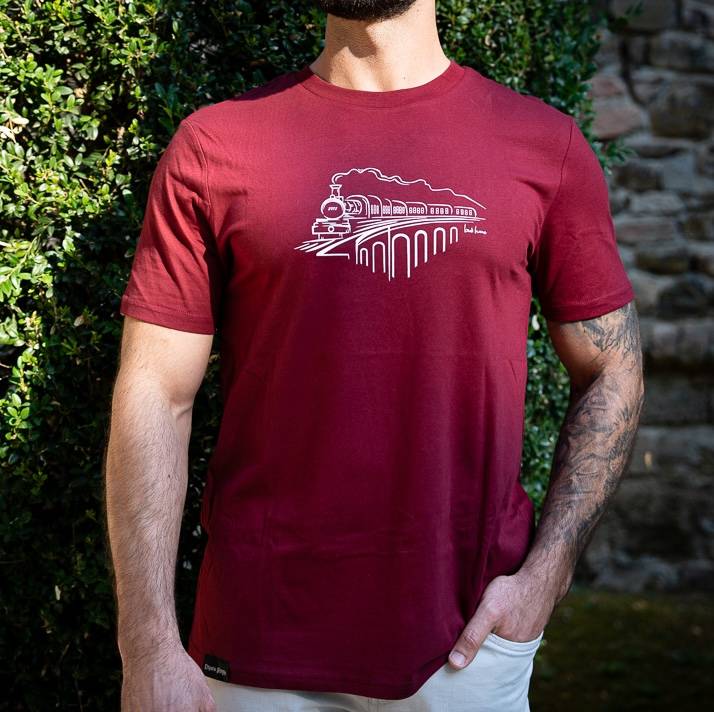 Tshirt Binario