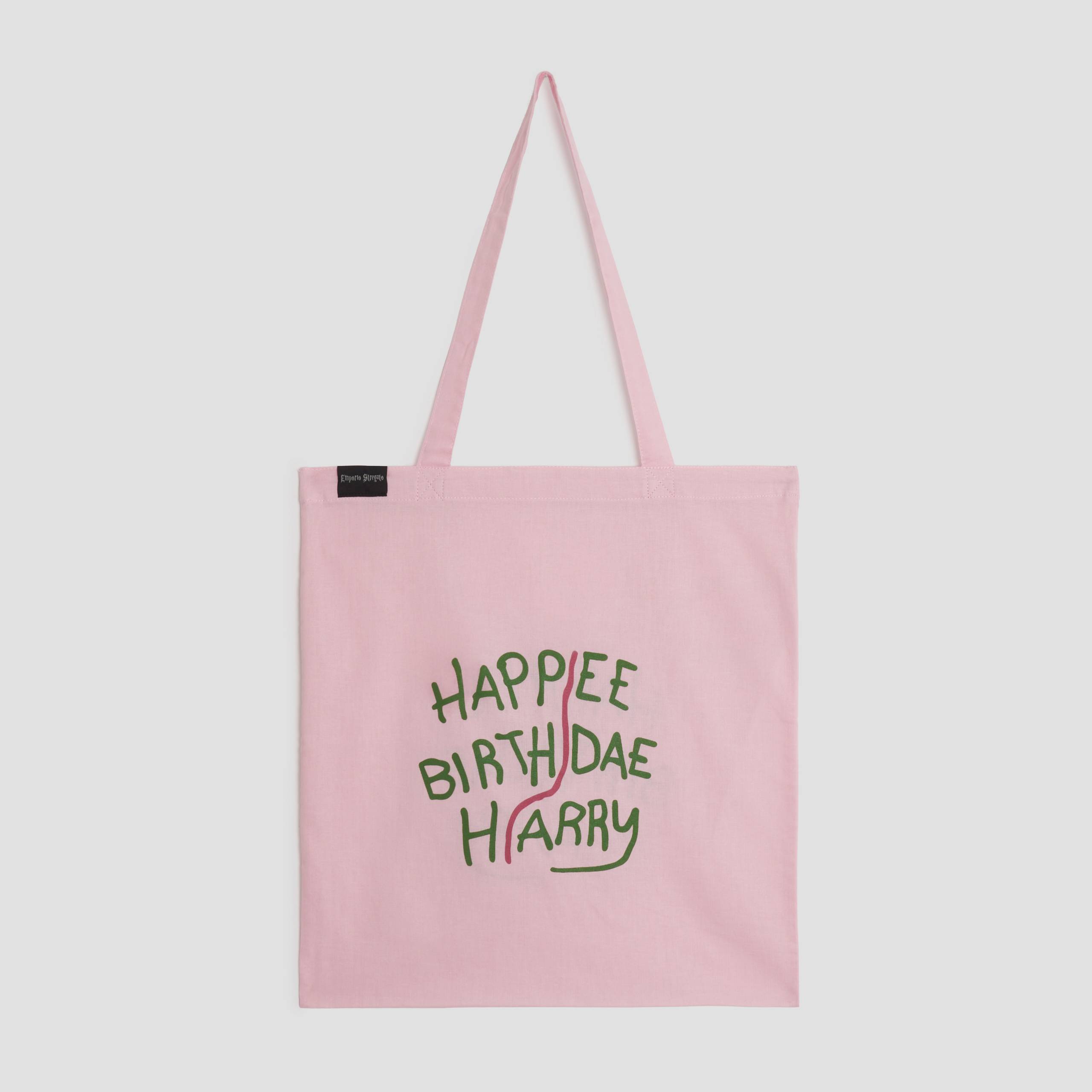 Magic Bag Cake