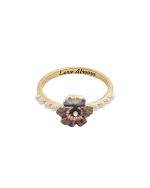 Anello Perla - immagine 3