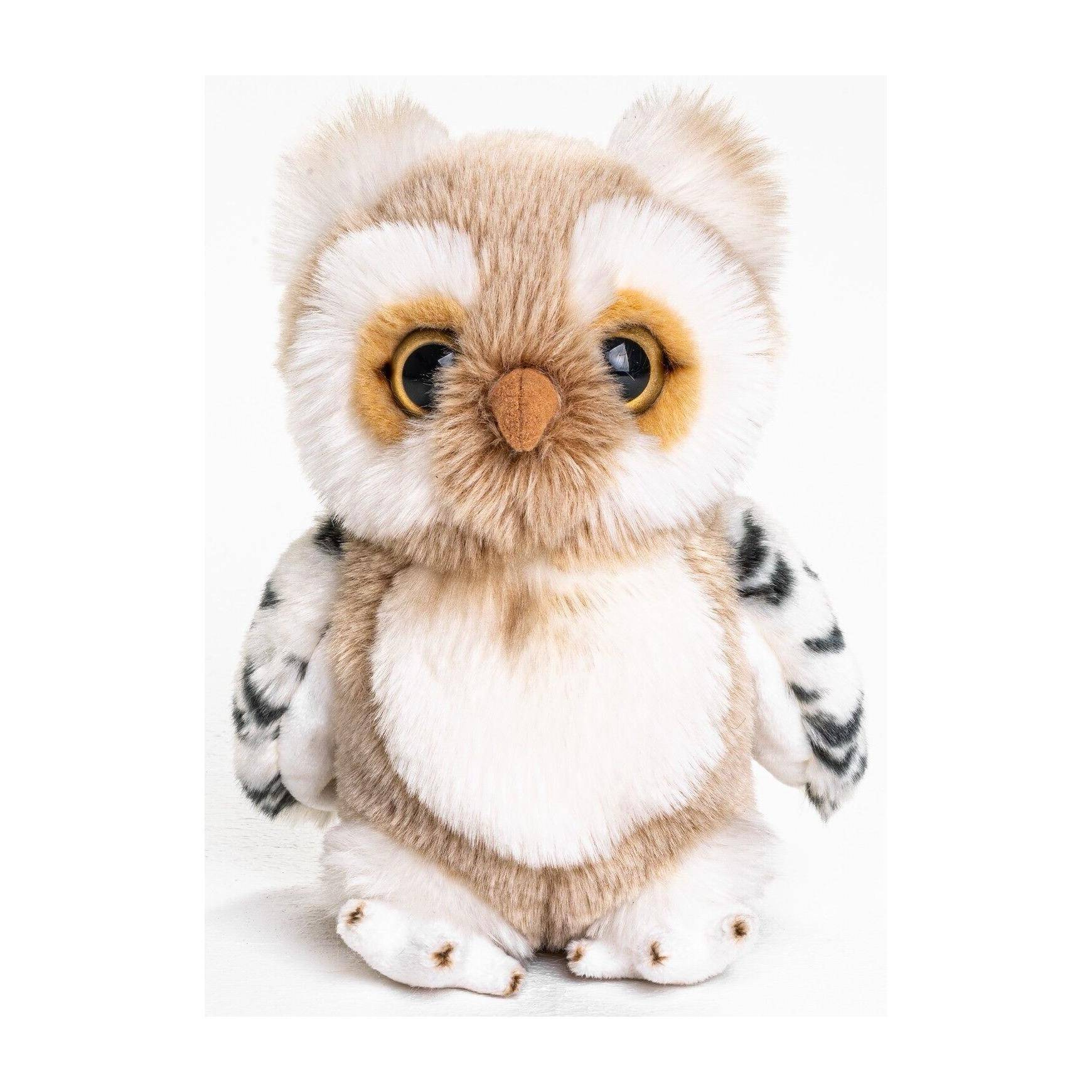 Peluche Gufetto