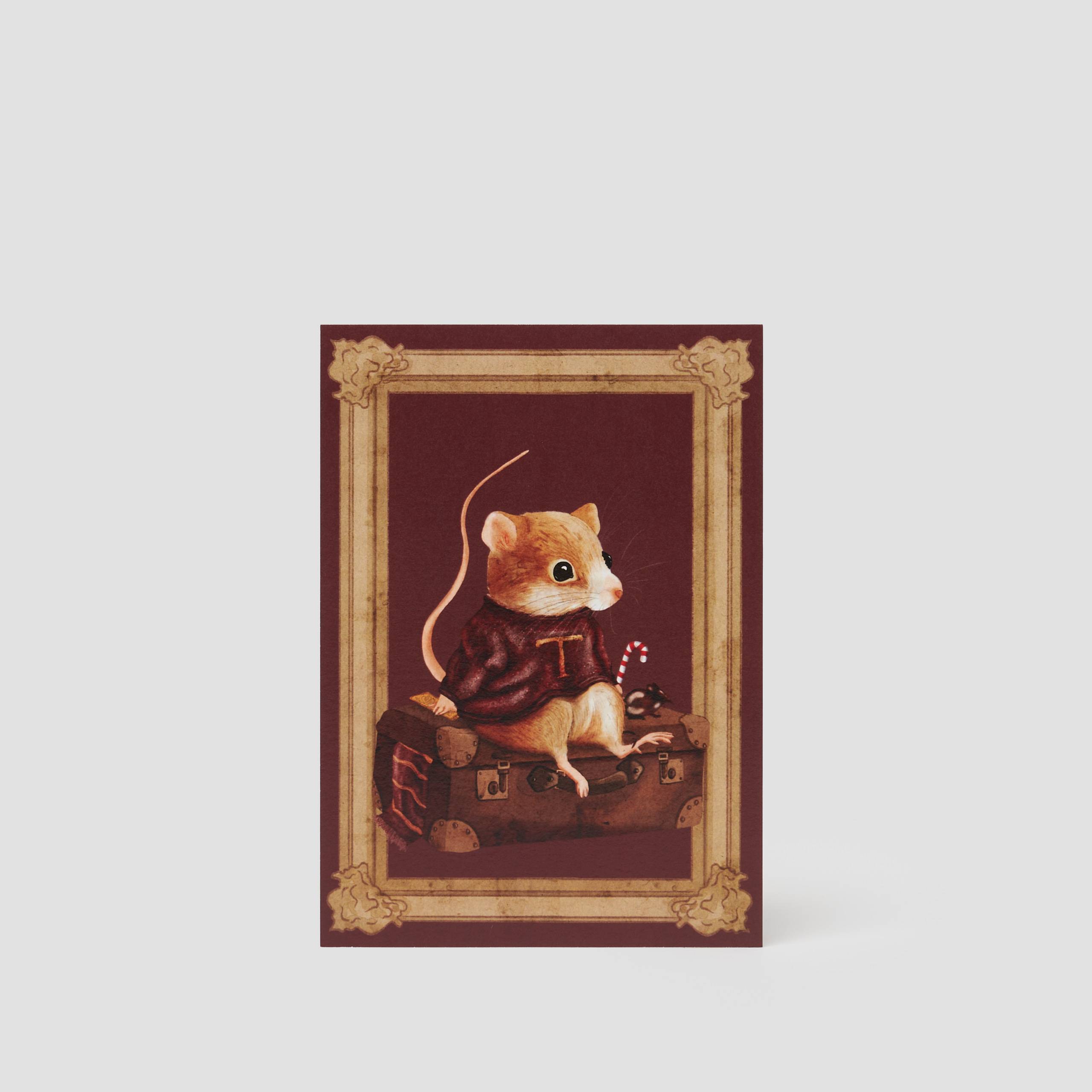 Card Topino