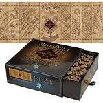 Puzzle Mappa