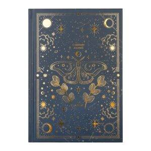 Diario Della Gratitudine Astral