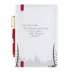 Notebook Edvige - immagine 2