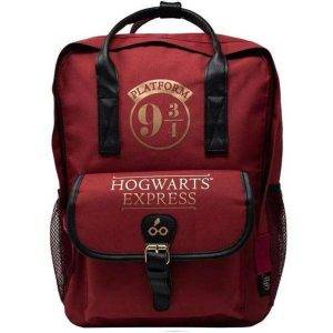 Zaino Platform 9 3/4