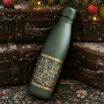 Borraccia Casata Black 750ml - immagine 2