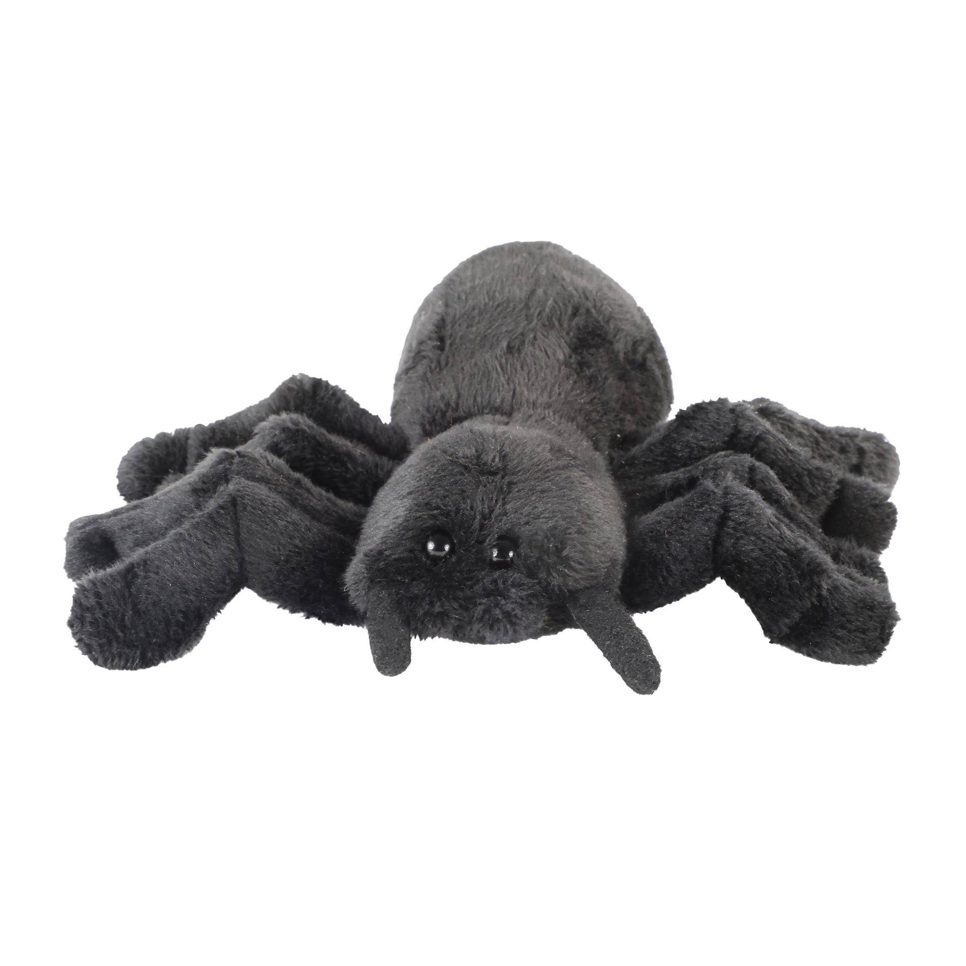 Peluche Ragno