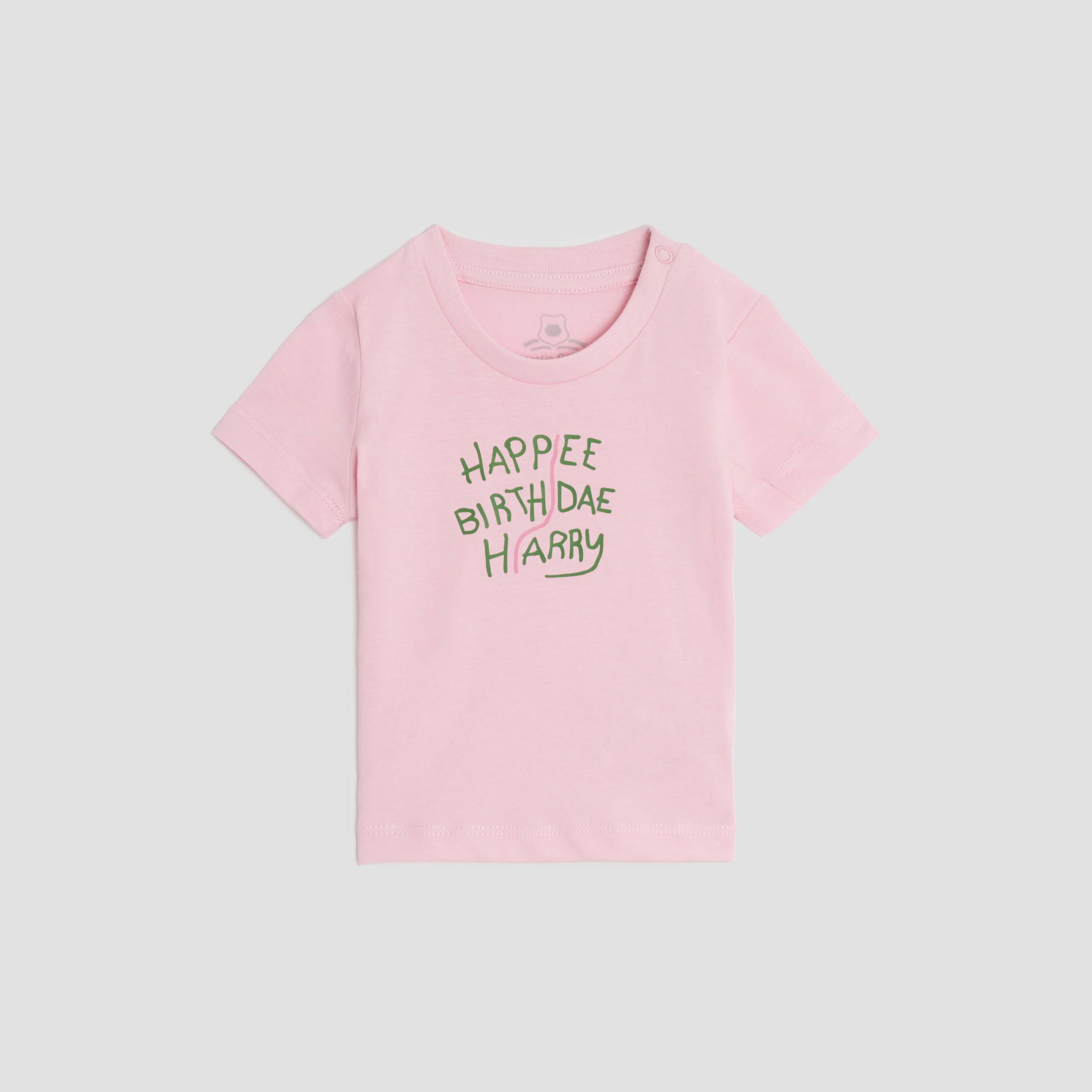 Tshirt Cake Baby