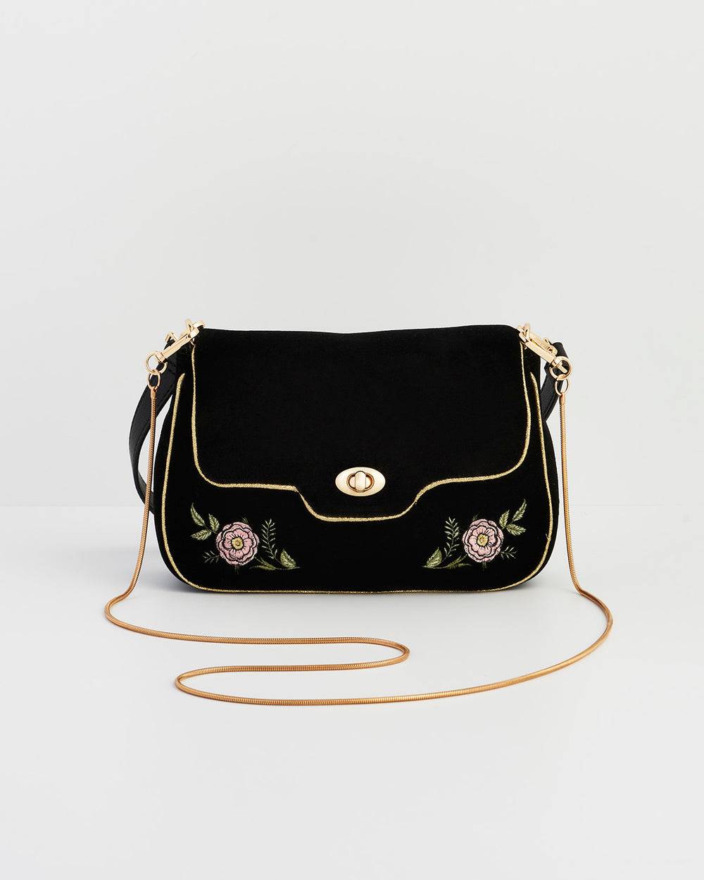 Borsa Rose