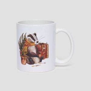 Mug Tasso