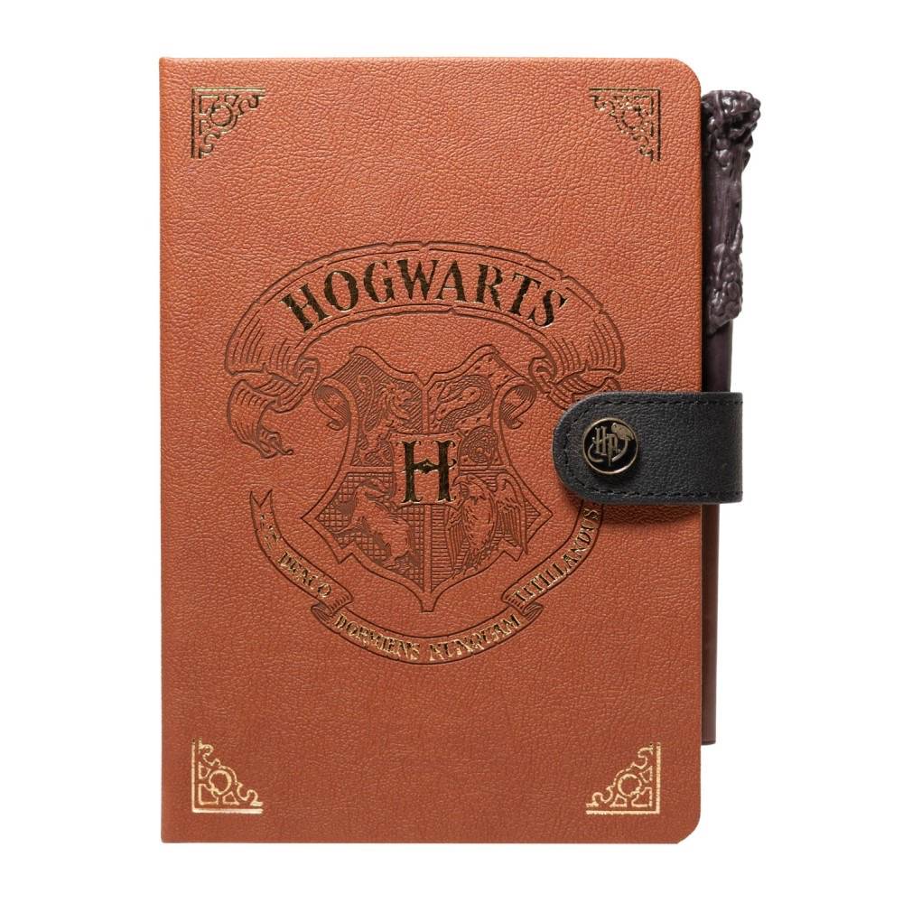 Notebook Bacchetta