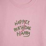 Felpa Cake Junior - immagine 3