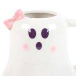 Tazza Fantasma Fiocco - immagine 3