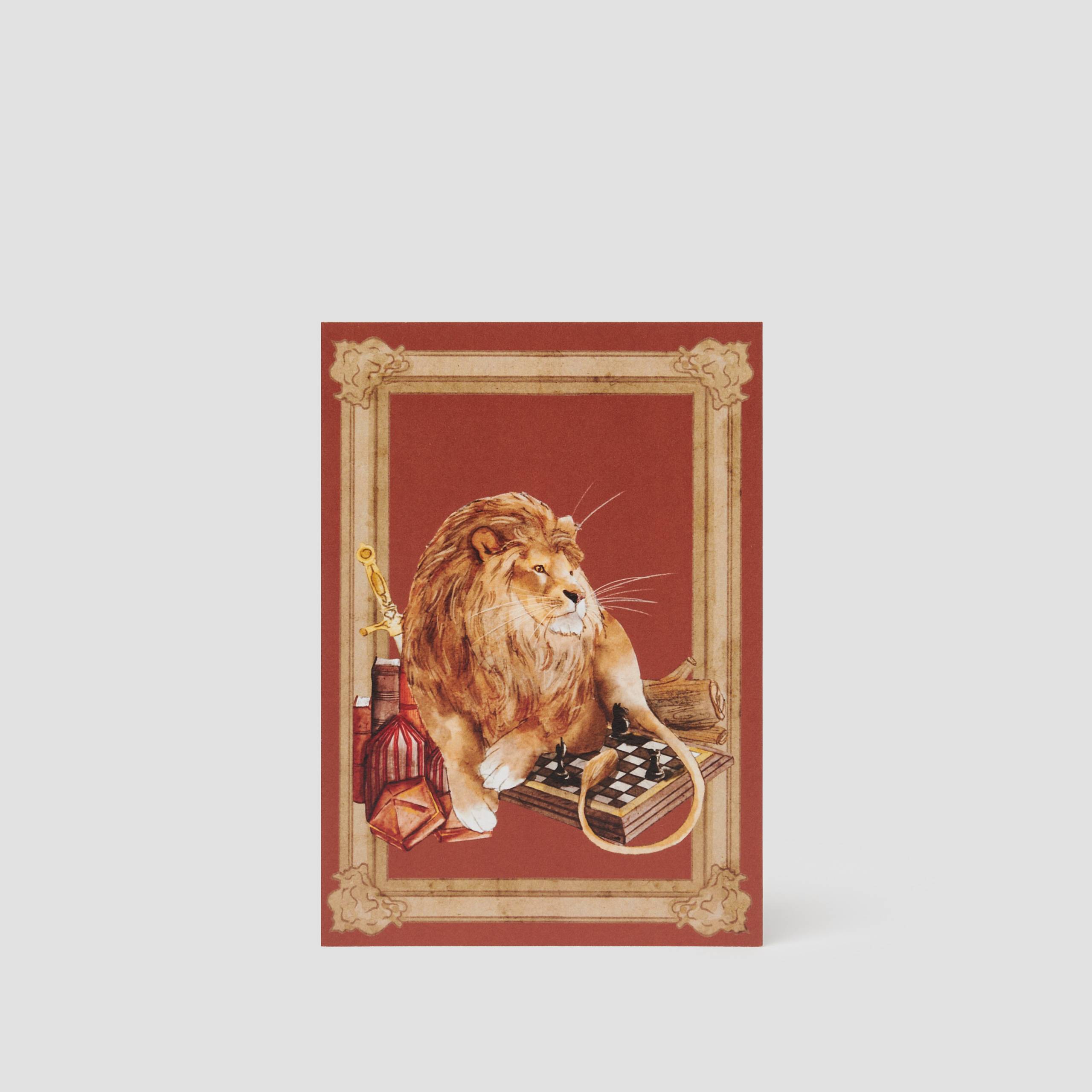 Card Grifo