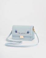 Borsa Blue Bird - immagine 4