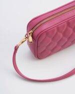 Borsa Alice Rosa - immagine 6