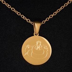 Collana Serpe