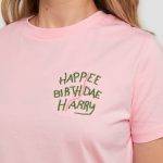 Tshirt Cake - immagine 4