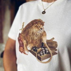 Tshirt Grifo