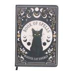 Notebook Black Cat - immagine 2