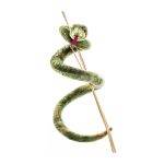 Peluche Serpente - immagine 2