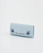 Portafoglio Blue Bird - immagine 6
