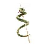 Peluche Serpente - immagine 3