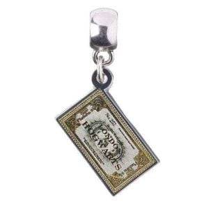 Charm Biglietto
