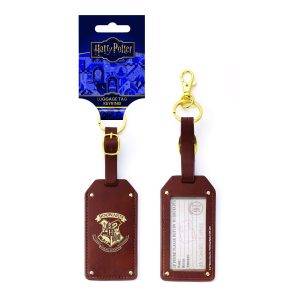 Tag Valigia Hogwarts