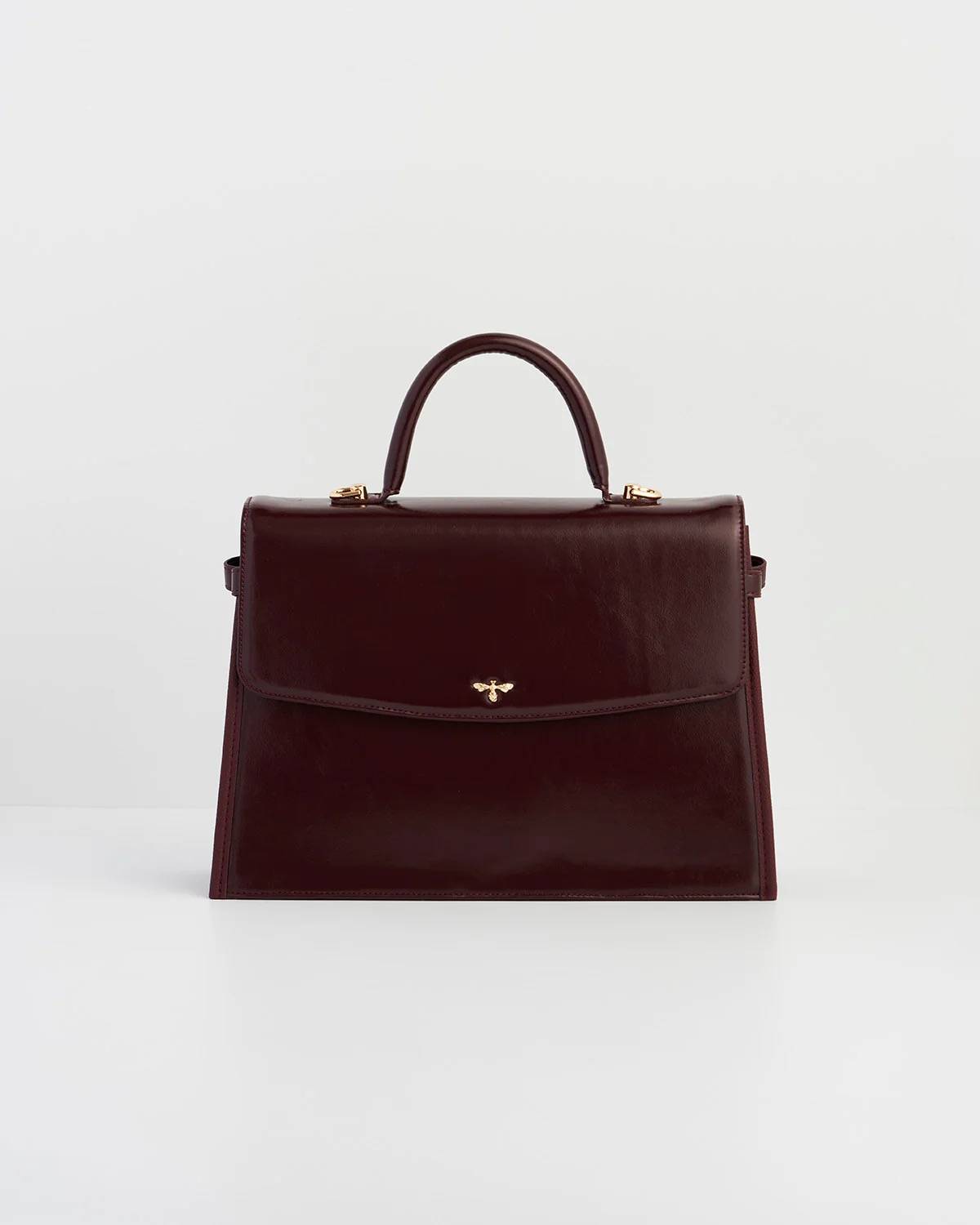 Cartella Bordeaux