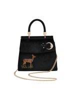 Borsa Cerbiatto - immagine 4