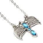 Collana Diadema