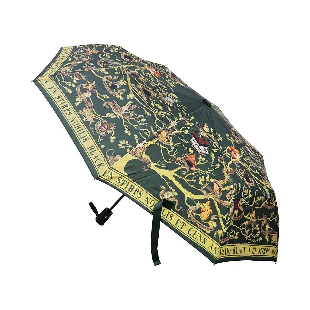 Ombrello Casata Black