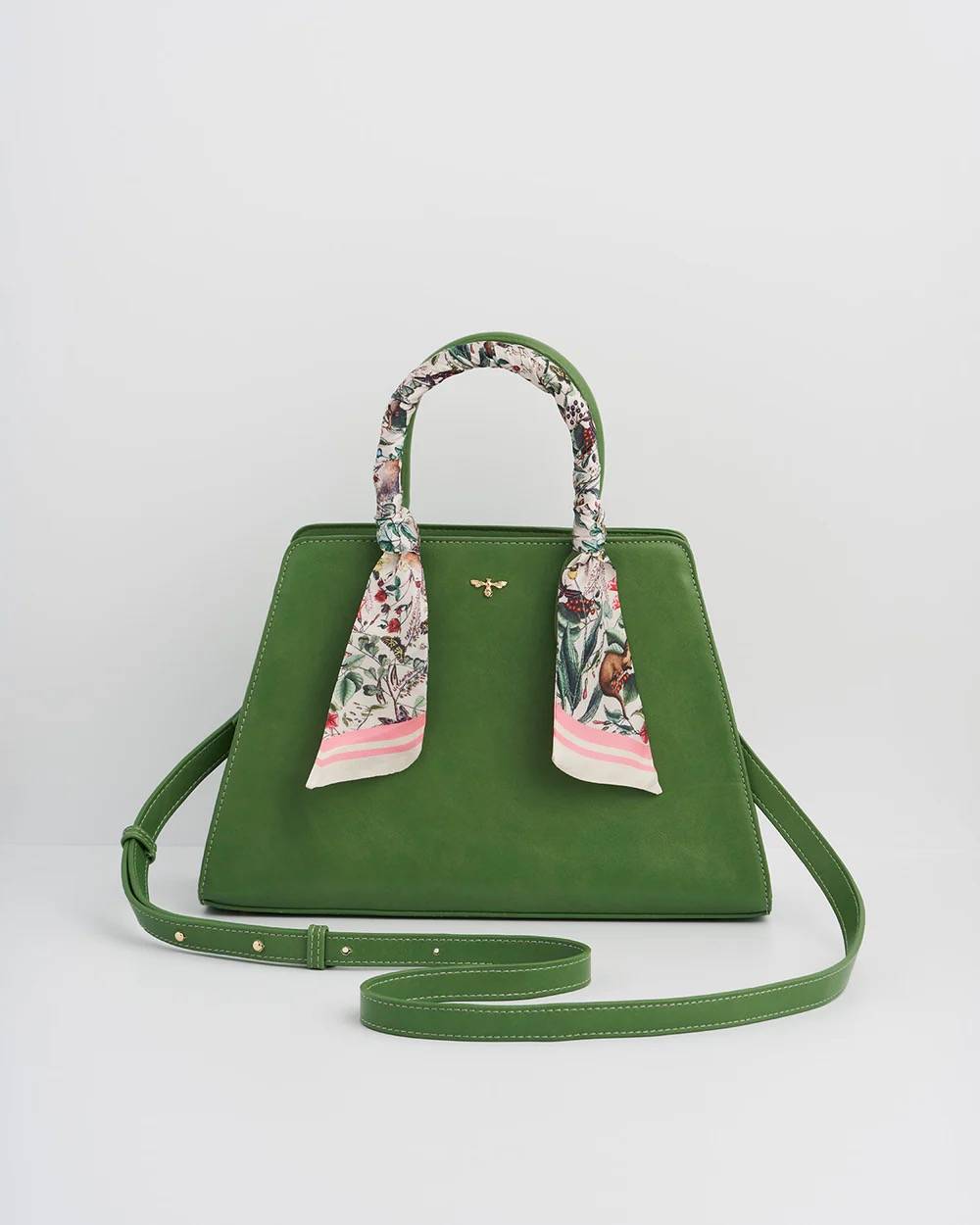 Tote Garden Floral