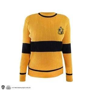 Golfino Quidditch Tassorosso