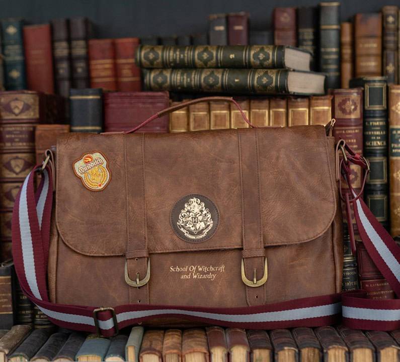Borsa Hogwarts School