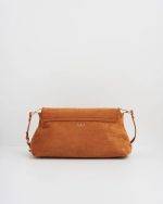 Borsa Floral Suede - immagine 3