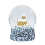 Palla Di Neve Hogwarts - immagine 3