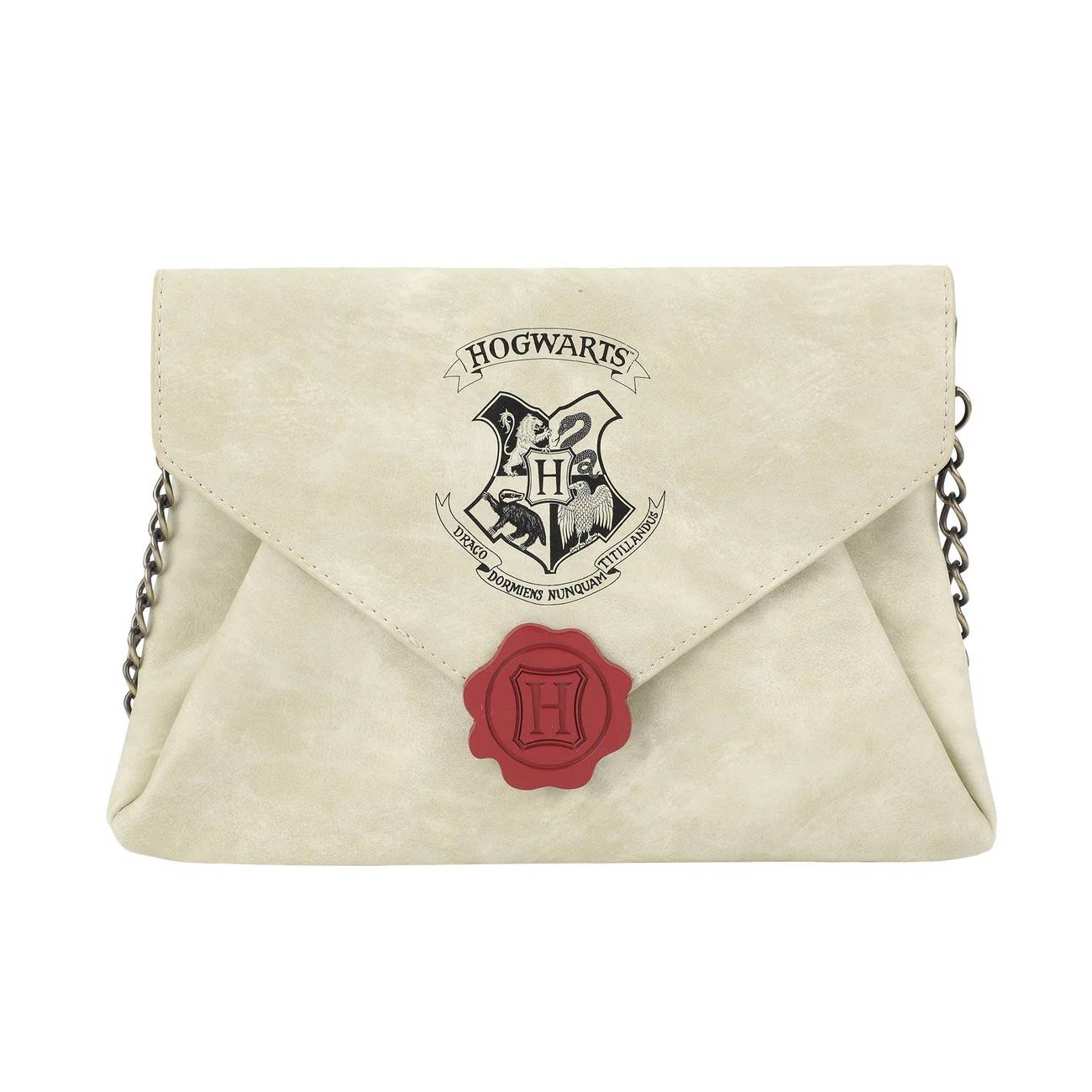 Borsa Lettera Di Ammissione